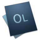 OnLocation CS5 Icon